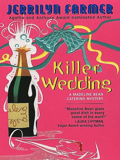 Title details for Killer Wedding by Jerrilyn Farmer - Available